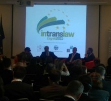 INTRANSLAW Zagreb 2015