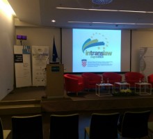 INTRANSLAW Zagreb 2015